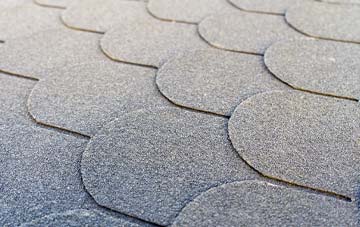 Great Doward asphalt roofing costs