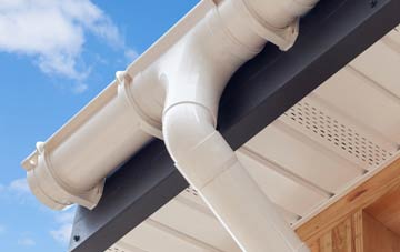 Great Doward gutter installation costs