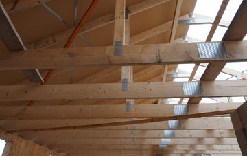 Great Doward roof truss costs