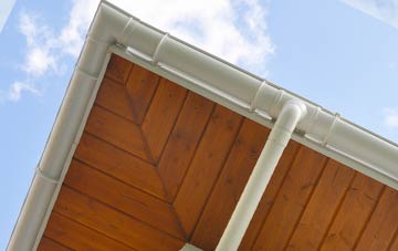 Great Doward soffit types