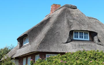 thatch roofing Great Doward, Herefordshire